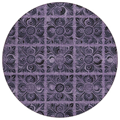 Tapis mâle