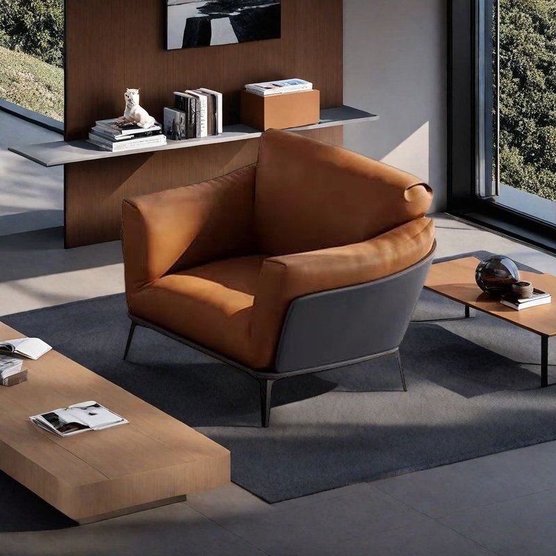 Kimes, Black/Orange