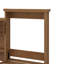 Grand lit escamotable avec tablettes-1670541094