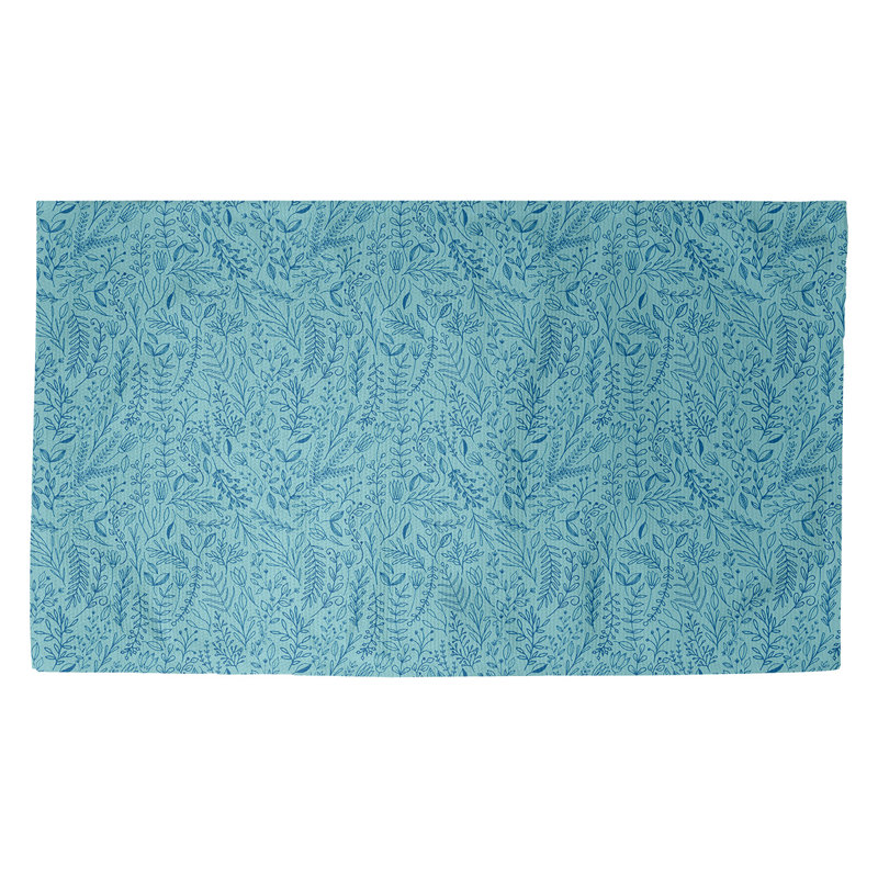 Avicia Floral Indoor Rug, Rectangle 2' x 3'4"