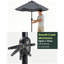 268cm Tilt Beach Parasol-1159928543