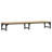 vidaXL Monitor Stand Desktop Laptop Computer Screen Riser Engineered Wood-718809613-718809608