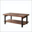 Table basse Farmhouse