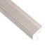 Nez de marche en aluminium en forme de L 5 pièces-2092061041-2092061040