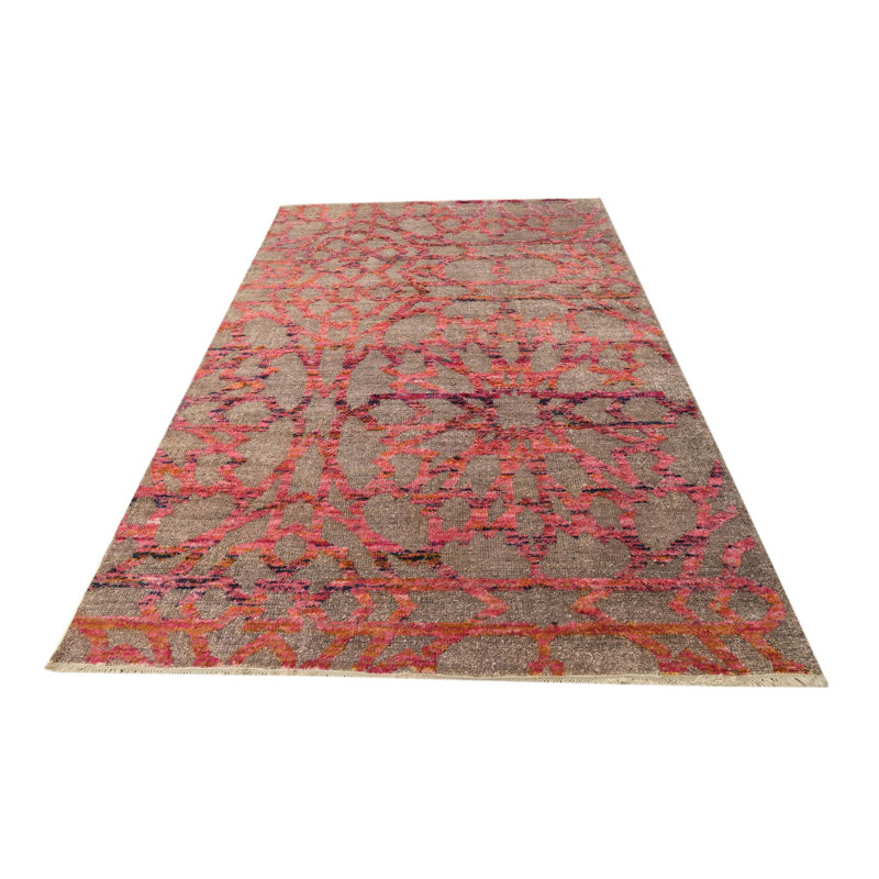Iverson Gray Rug