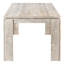 Table de salle à manger 36 "taupe-1685996225