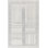 Molde Hand Loomed Wool Abstract Area Rug