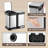 13 Gallon Dual Trash And Recycling Bin-125120747