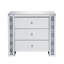 Armoire console Sonia