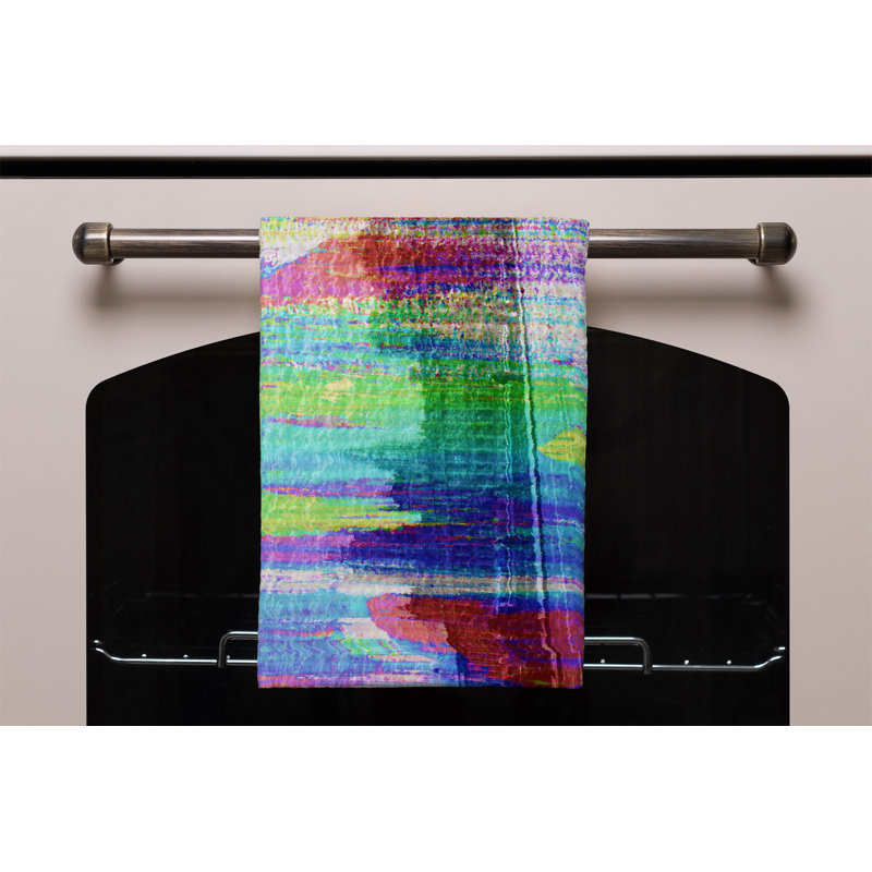 Cotton Tea Towel Kitchen Towel