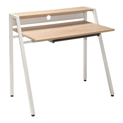 Credenza Desk