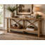 Musica 72.5'' W Solid Wood Console Table