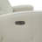 87'' Genuine Leather Power Reclining Sofa-118215354
