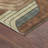 Premium Machine Washable Mayfield AMF2422 Striped Rug-947094734-947094739