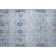 Premium Machine Washable Lubbers AMF1734 Border Rug