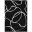 Tapis intérieur / extérieur lavable à la machine Chayden ACN999-72118254