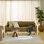 Tapis d'intérieur moderne multicolore Rassow-408206806-428856006