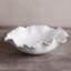 VIDA Colette Large Bowl (White)