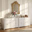 Ensemble de 118 buffets 118 po avec 10 tiroirs Farmhouse-1797371723