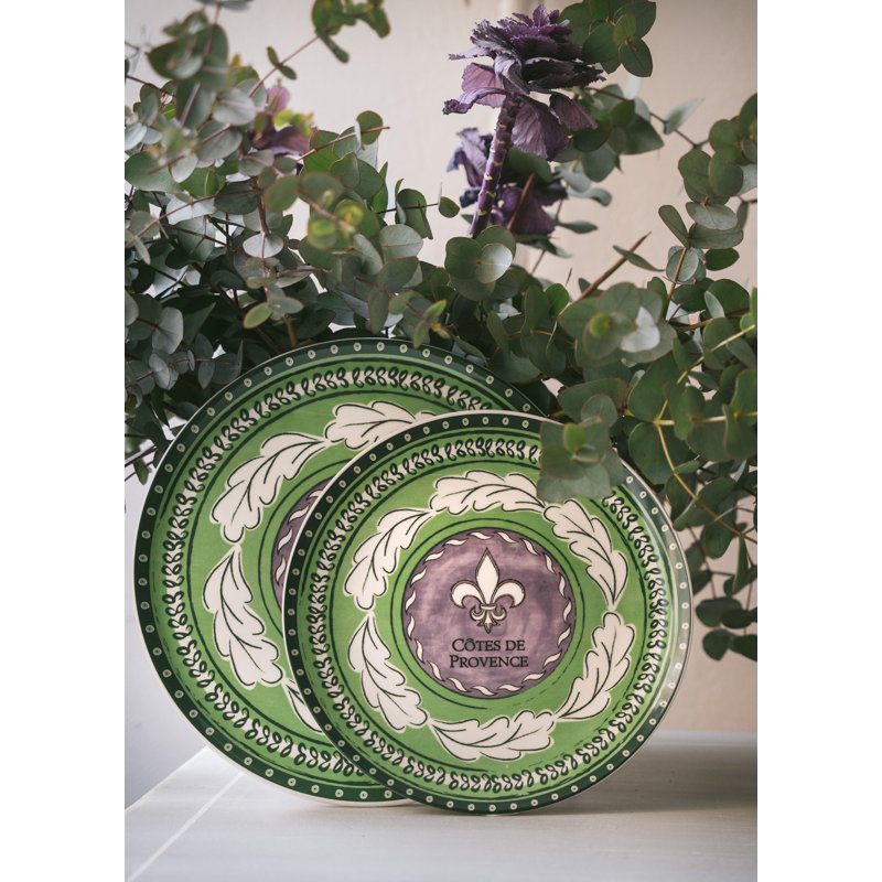 Lily Manor Platter