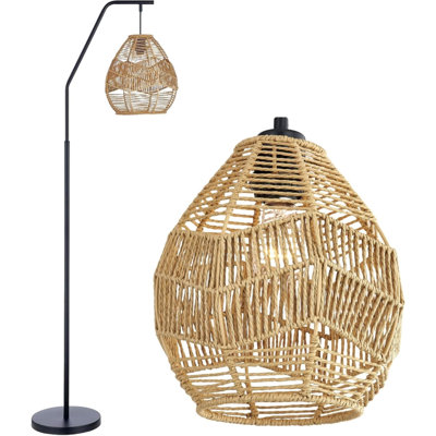 Lampe Boho