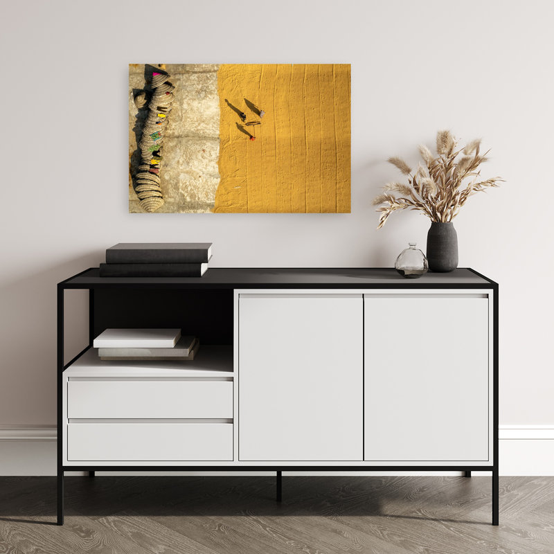 Print, 40.64cm H x 60.96cm W
