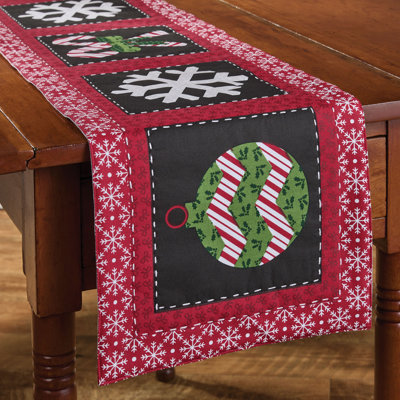 The Holiday Aisle®
