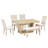 Jeanne Rectangular Dining Set-334160773-334160795