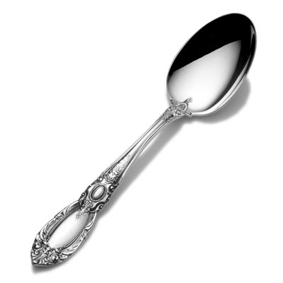 Towle Silversmiths Sterling Silver King Richard Teaspoon