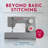 Singer® Heavy Duty Mechanical Sewing Machine