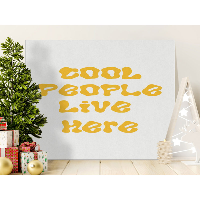 Wrapped Canvas Print Set, 14x11