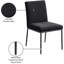 Chaise d'appoint en chenille Reeves-426037535-426037534