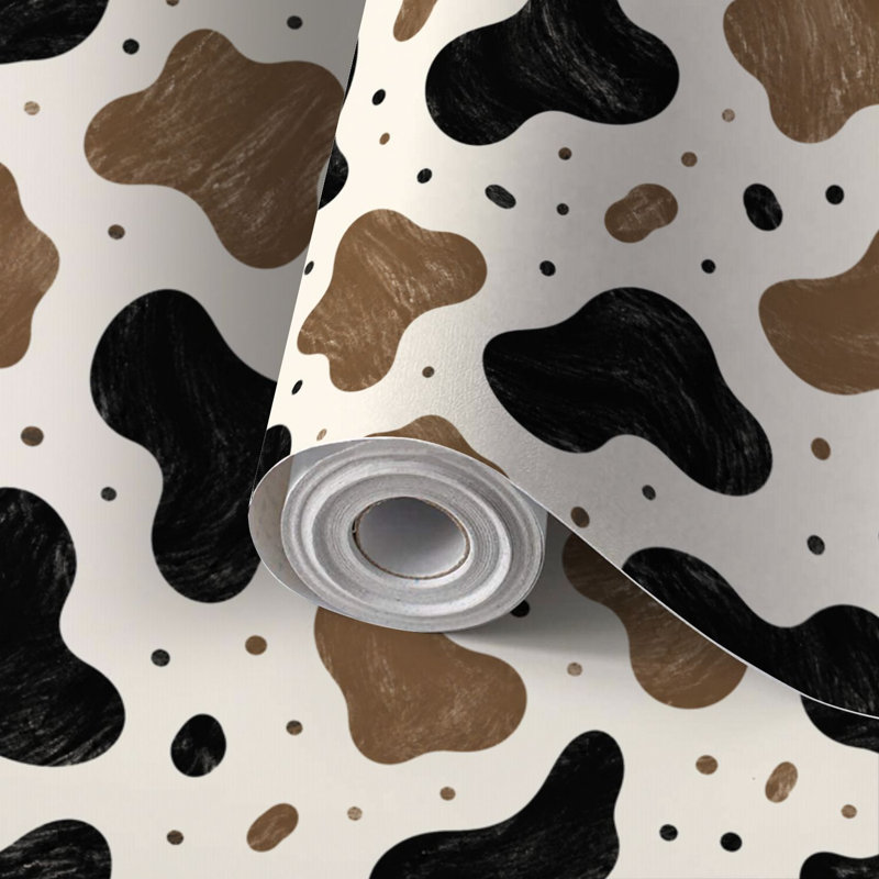 Papier de contact à peler et coller, 117.6" L x 17.5" W
