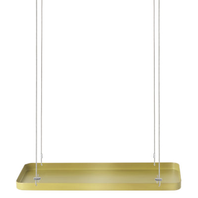 Plant Tray Hanging Rect