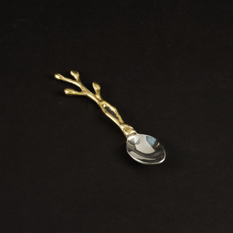 Eversyn Stainless Steel Serving Spoon