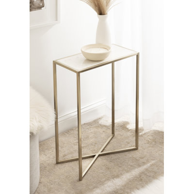 Table d'appoint Everly Quinn Jaspur