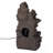 Boiko Weather Resistant Fountain with LED Light