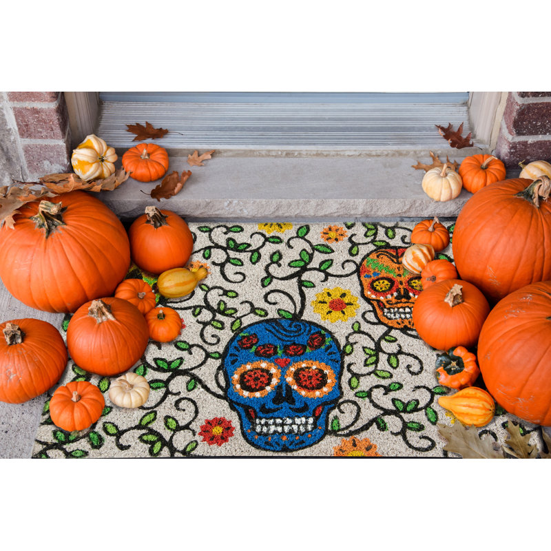 Non-Slip Doormat