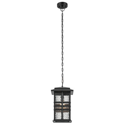Ephratah Outdoor Pendant