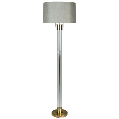 Lampe sur pied 67,5 "Legend