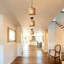 Farmhouse Boho Wooden Pendant Light (Set of 3)