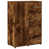Smoked Oak selected