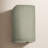 Nomad Ceramic LED Wall Light-1333109823-1333109999