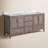 73 " W Freestanding Standard Free Standing 2 Double Vanity Bathroom Vanity With Carrara Marble Top-1978334385