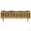 Lit de jour CLAREMONT 3 SEATER