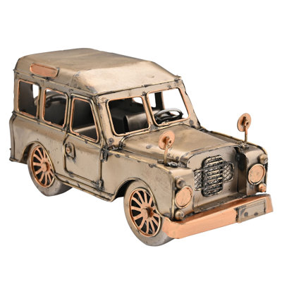 Transportation Model Car Or Vehicle