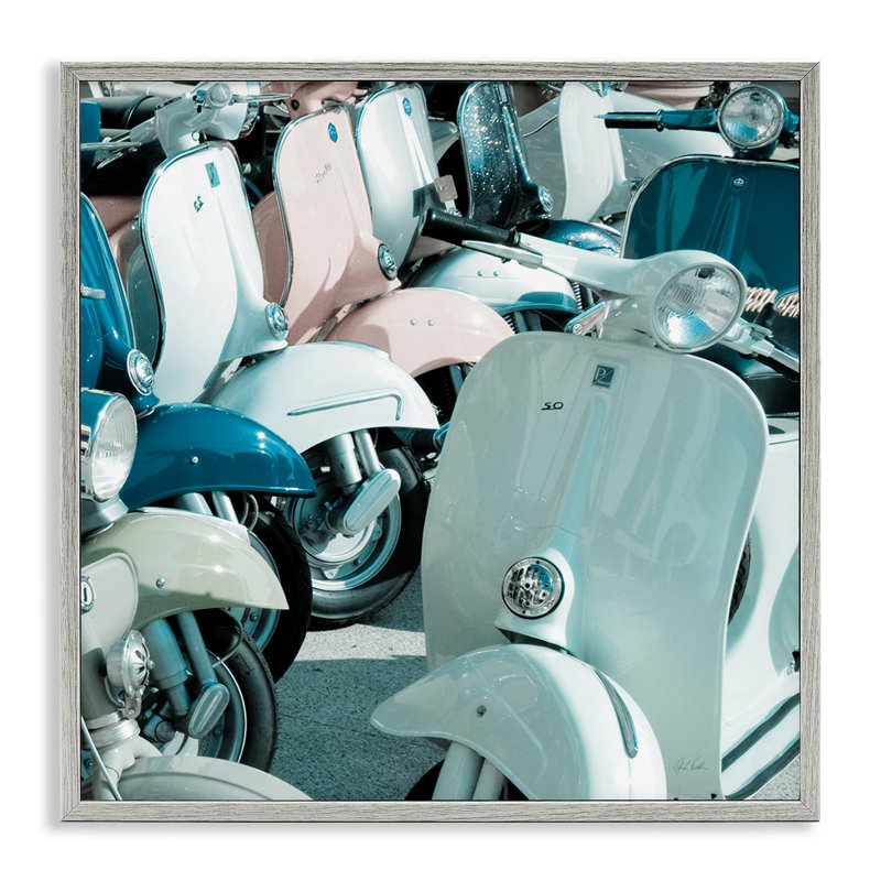  "Giclée" par Deborah Revell, Estampe numérique Farmhouse, H 24 po x l 24 po