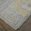 Grafton Wool Floral Area Rug-815277437