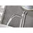 Single Handle Bathroom Vanity Sink Faucet