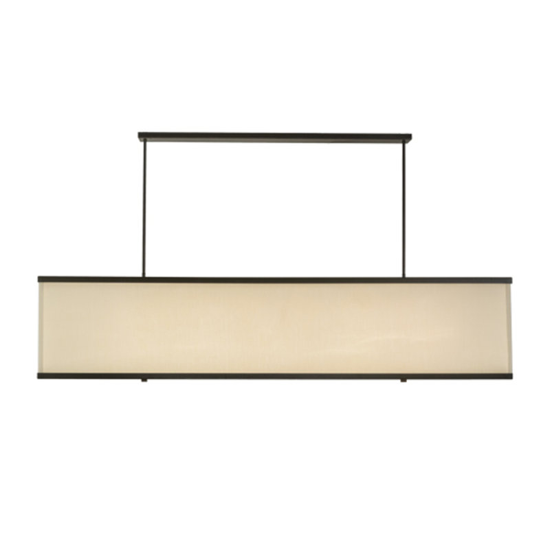Quadrato 5 - Light Pendant